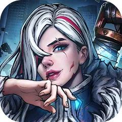 Скачать взлом Lost Galaxy: Guardian (Лост Гэлакси)  [МОД Много монет] - полная версия apk на Андроид