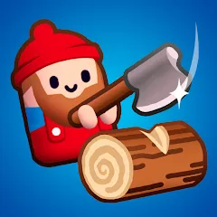 Скачать взломанную Tap to Build (Тап чтобы построить)  [МОД Много монет] - стабильная версия apk на Андроид