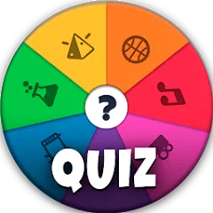 Скачать взлом Quiz - Trivia Games  [МОД Все открыто] - последняя версия apk на Андроид