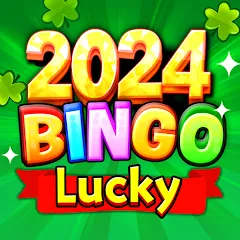 Скачать взлом Bingo: Play Lucky Bingo Games (Бинго)  [МОД Mega Pack] - стабильная версия apk на Андроид