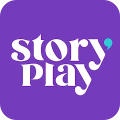 Взломанная Storyplay: Interactive story (Сториплей)  [МОД Unlocked] - последняя версия apk на Андроид