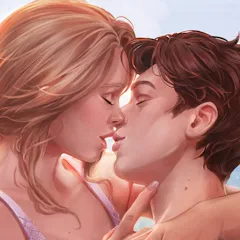 Взлом Perfume of Love, choice  story (Парфюм Любви)  [МОД Все открыто] - последняя версия apk на Андроид