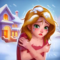 Скачать взломанную Tile Family: Match Puzzle Game (Тайл Матч)  [МОД Unlocked] - стабильная версия apk на Андроид