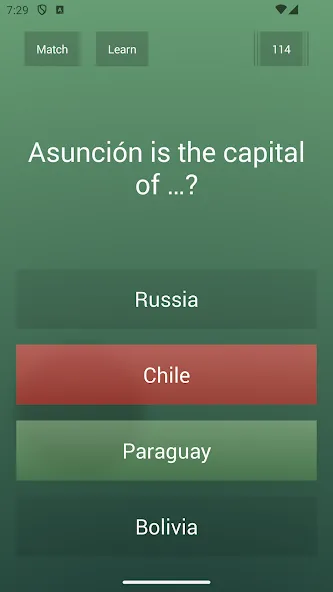 General Knowledge Quiz  [МОД Unlocked] Screenshot 1