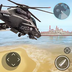 Взломанная Massive Warfare: Tanks PvP War (Массовая война)  [МОД Бесконечные деньги] - стабильная версия apk на Андроид