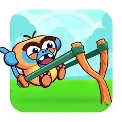 Скачать взломанную Jungle Squad: Rescue Animals (Джангл Сквад)  [МОД Unlocked] - полная версия apk на Андроид