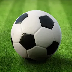 Скачать взломанную World Soccer League  [МОД Все открыто] - последняя версия apk на Андроид