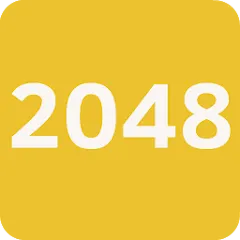 Скачать взлом 2048 (Две тысячи сорок восемь)  [МОД Menu] - полная версия apk на Андроид