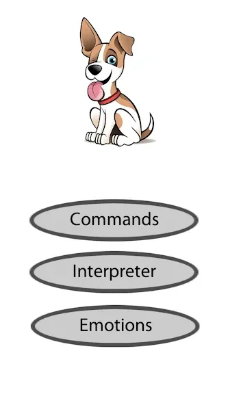 Dog Translator: Bark to Human  [МОД Много денег] Screenshot 3