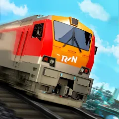 Взломанная Rail Nation - Railroad Tycoon (Рэйл Нэйшн)  [МОД Все открыто] - последняя версия apk на Андроид