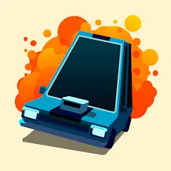 Скачать взлом Pako 3 (Пако 3)  [МОД Бесконечные деньги] - полная версия apk на Андроид