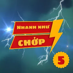 Взлом Nhanh Như Chớp - Mùa 5  [МОД Много монет] - последняя версия apk на Андроид