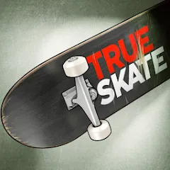 Взлом True Skate (Тру Скейт)  [МОД Unlimited Money] - полная версия apk на Андроид