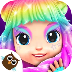 Взломанная Cutie Care - Sweet Babysitter  [МОД Бесконечные монеты] - последняя версия apk на Андроид