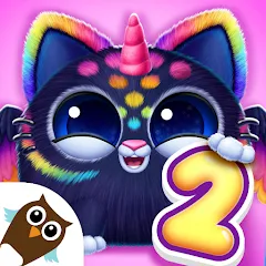 Взлом Smolsies 2 - Cute Pet Stories (Смолсис 2)  [МОД Много денег] - последняя версия apk на Андроид