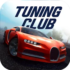 Взломанная Tuning Club Online (Тюнинг Клуб Онлайн)  [МОД Много монет] - последняя версия apk на Андроид