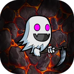 Взлом Ghost Hunter (Гост Хантер)  [МОД Много денег] - полная версия apk на Андроид