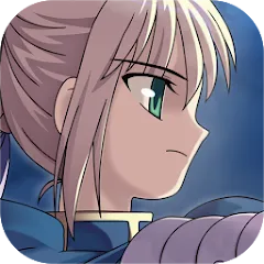 Скачать взлом Fate/stay night [Realta Nua]  [МОД Все открыто] - последняя версия apk на Андроид