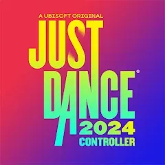 Скачать взлом Just Dance 2024 Controller (Джаст Дэнс 2023 Контроллер)  [МОД Unlimited Money] - полная версия apk на Андроид