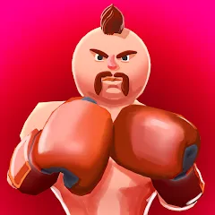 Скачать взлом Punch Guys (Панч Гайз)  [МОД Unlocked] - стабильная версия apk на Андроид