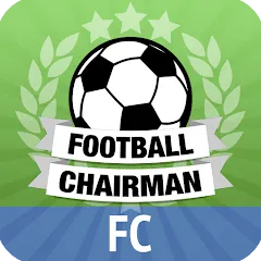 Взлом Football Chairman (Soccer) (Футбольный председатель)  [МОД Unlocked] - последняя версия apk на Андроид