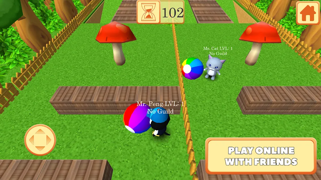 Cute Pocket Pets 3D (Кьют Покет Петс 3Д)  [МОД Много денег] Screenshot 4