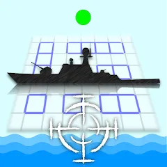 Взломанная SEA BATTLE K.O. online  [МОД Много денег] - полная версия apk на Андроид