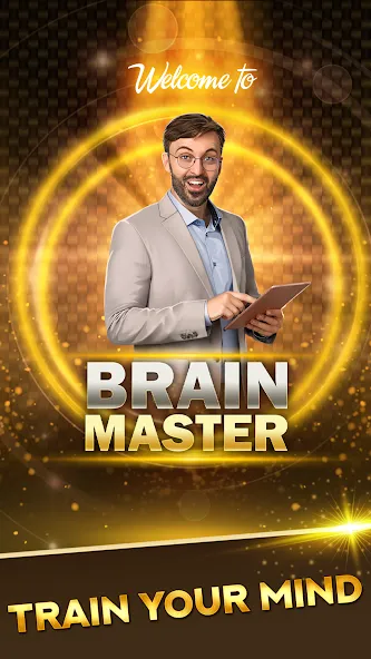 Brain Master (Брейн Мастер)  [МОД Unlocked] Screenshot 1