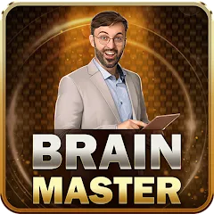 Скачать взломанную Brain Master (Брейн Мастер)  [МОД Unlocked] - последняя версия apk на Андроид