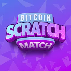 Взлом Bitcoin Scratch (Биткойн Скретч)  [МОД Бесконечные монеты] - последняя версия apk на Андроид