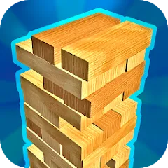 Взлом Table Tower Online (Тэйбл Тауэр Онлайн)  [МОД Menu] - последняя версия apk на Андроид