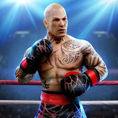 Взлом Real Boxing 2 (Риал Боксинг 2)  [МОД Menu] - стабильная версия apk на Андроид