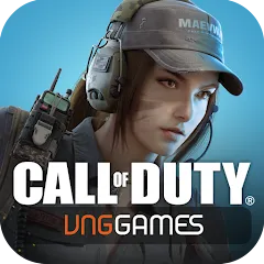 Взлом Call Of Duty: Mobile VN (Кол оф Дьюти)  [МОД Меню] - полная версия apk на Андроид