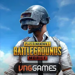 Скачать взломанную PUBG Mobile VN (ПУБГ Мобайл ВН)  [МОД Бесконечные монеты] - полная версия apk на Андроид