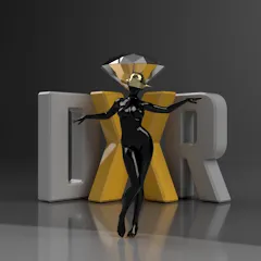 Взломанная DanceXR (Дансикср Портабл)  [МОД Много денег] - последняя версия apk на Андроид