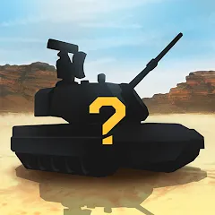 Скачать взломанную Guess the War Vehicle? WT Quiz (Вар Тандер Квиз)  [МОД Бесконечные деньги] - стабильная версия apk на Андроид