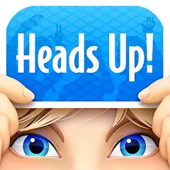 Скачать взлом Heads Up!  [МОД Много денег] - полная версия apk на Андроид