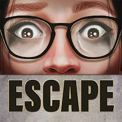 Взлом Rooms & Exits Escape Room Game  [МОД Unlimited Money] - полная версия apk на Андроид