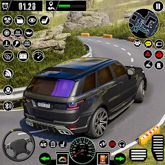 Скачать взломанную Car Games 3D: Car Driving  [МОД Много монет] - полная версия apk на Андроид