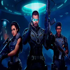 Взлом Operation: New Earth (Операция)  [МОД Unlimited Money] - стабильная версия apk на Андроид