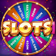 Скачать взлом Jackpot Party Casino Slots (Джекпот Пати)  [МОД Много денег] - полная версия apk на Андроид