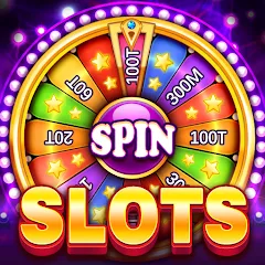 Взлом Winning Jackpot Slots Casino  [МОД Много денег] - стабильная версия apk на Андроид