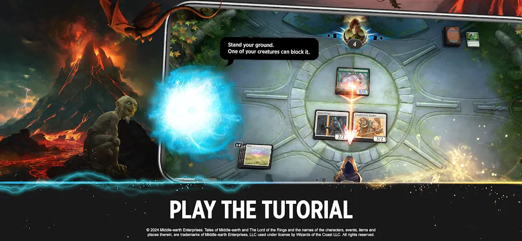 Magic: The Gathering Arena (Мэджик)  [МОД Menu] Screenshot 3