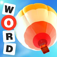 Скачать взломанную Wordwise® - Word Connect Game  [МОД Unlimited Money] - полная версия apk на Андроид