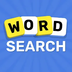 Взлом Word Search Puzzle Game  [МОД Меню] - стабильная версия apk на Андроид