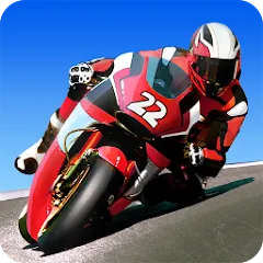 Взломанная Real Bike Racing  [МОД Много монет] - последняя версия apk на Андроид