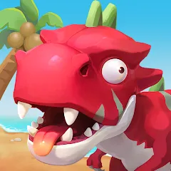 Скачать взломанную Ulala: Idle Adventure (Улала)  [МОД Mega Pack] - стабильная версия apk на Андроид