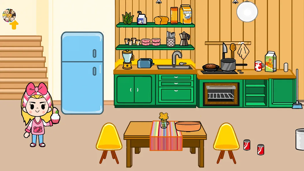 Dodo Home - Educational Puzzle (Додо Хоум)  [МОД Mega Pack] Screenshot 5