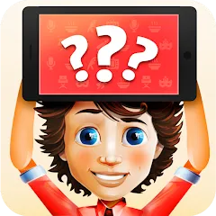 Скачать взлом Charades Guess the Word  [МОД Много монет] - полная версия apk на Андроид