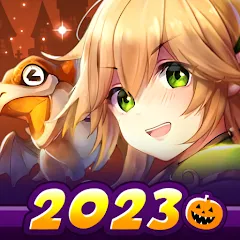 Взломанная Tales of Dragon - Fantasy RPG (Тейлс оф Драгон)  [МОД Mega Pack] - полная версия apk на Андроид
